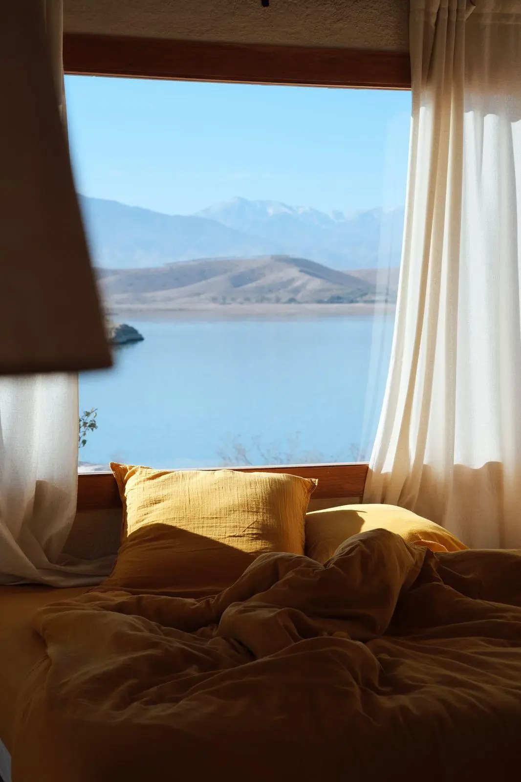 Signature bespoke luxury experience in the heart of the Agafay Desert