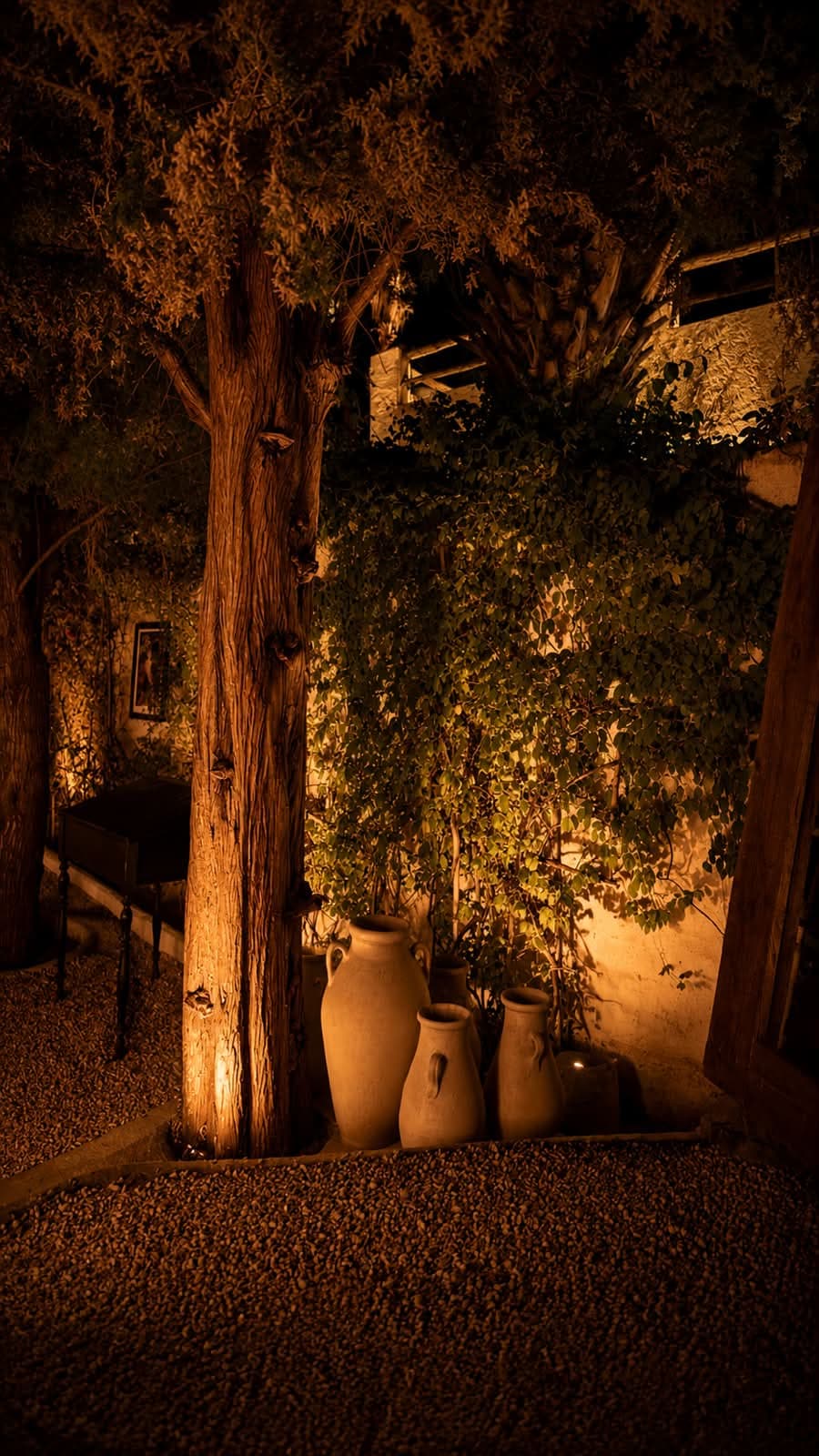Escapada romántica al atardecer y ambiente tranquilo junto al lago en el hotel boutique Pure House