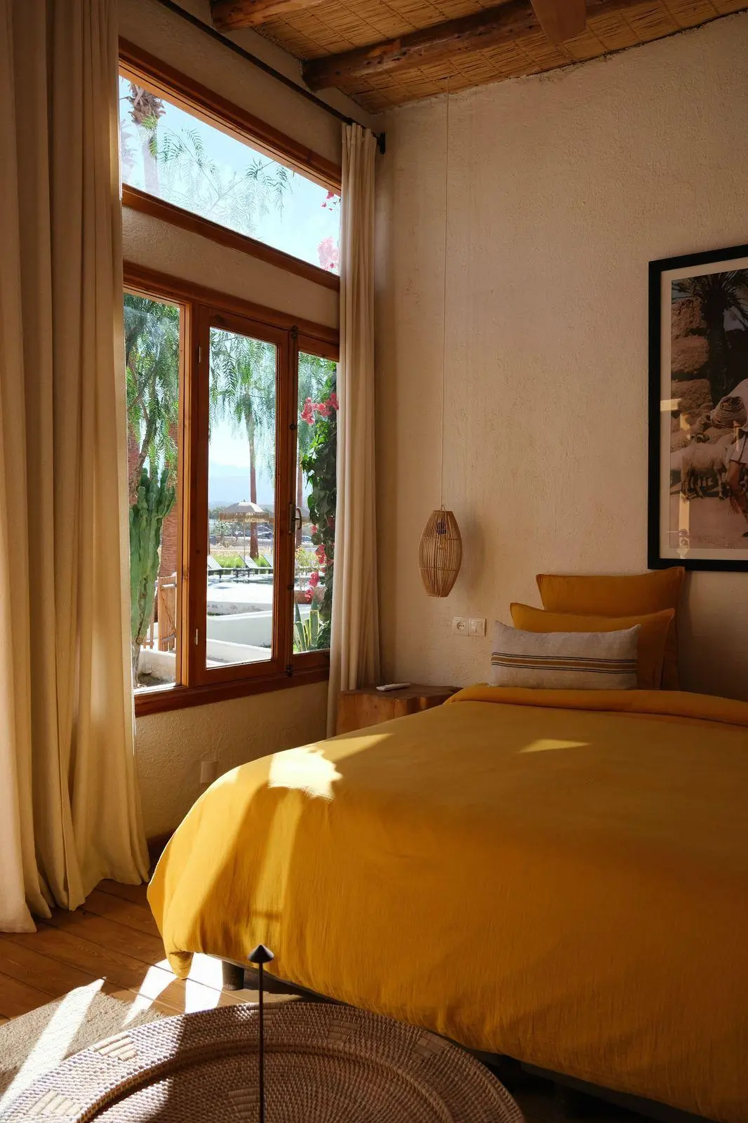Chambres Deluxe
