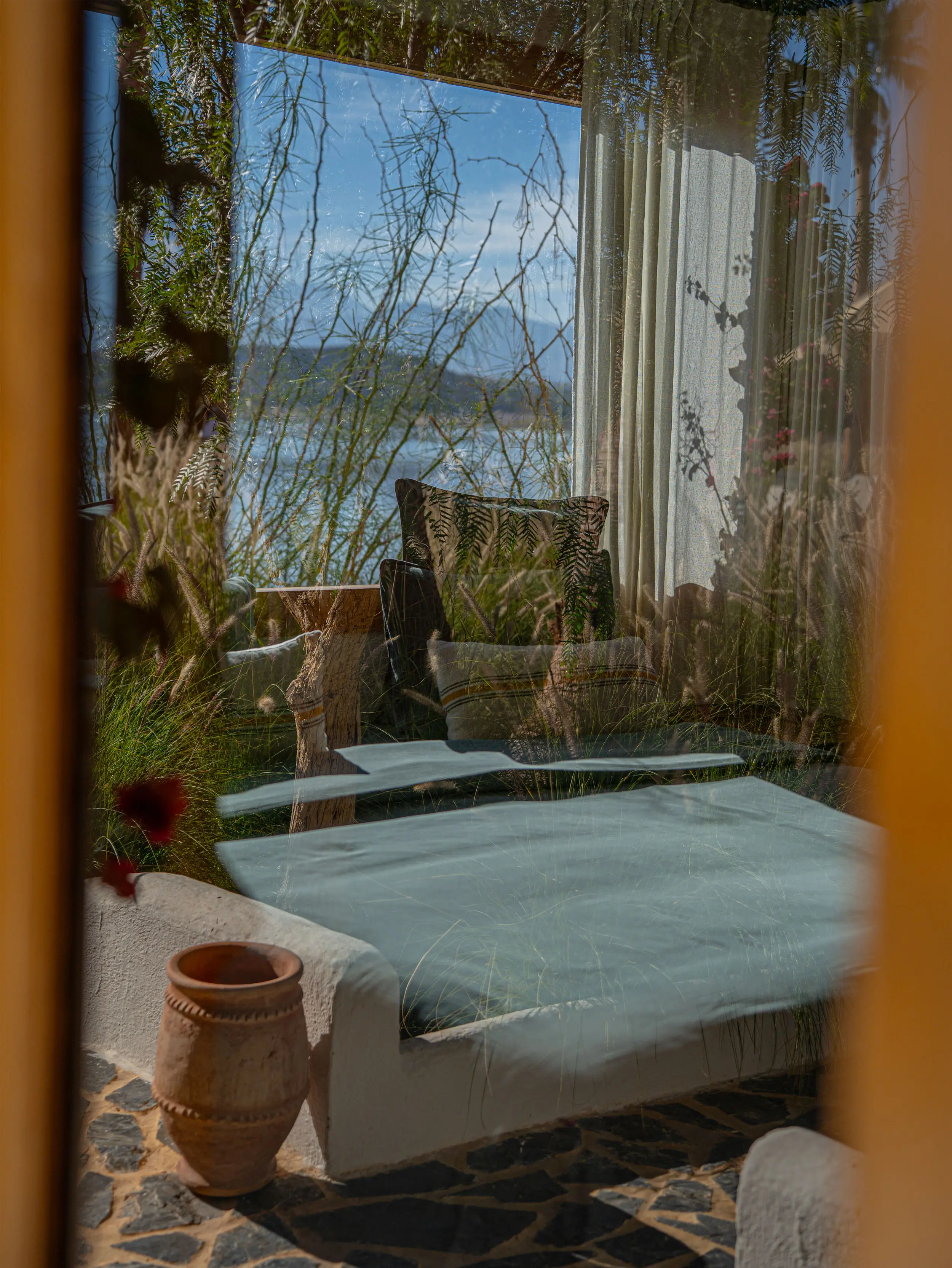 Ecotourism and nature tours around Agafay, Marrakech